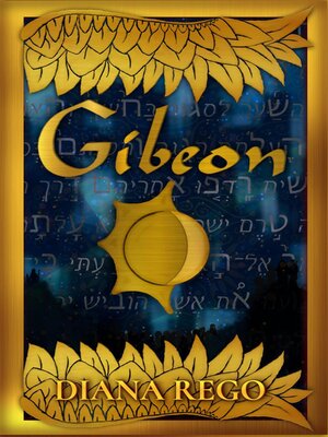 cover image of Gibeon